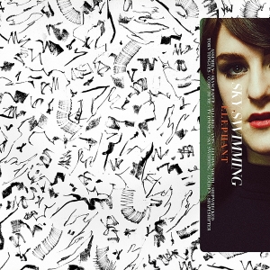 Elephant - Sky Swimming ryhmässä CD / Pop-Rock @ Bengans Skivbutik AB (5635181)