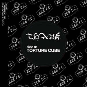 Thank - Torture Cube ryhmässä VINYYLI / Pop-Rock @ Bengans Skivbutik AB (5635188)