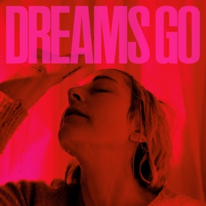 Polica - Dreams Go ryhmässä VINYYLI / Kommande / Pop-Rock @ Bengans Skivbutik AB (5635190)