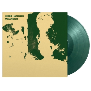 Herbie Hancock - Mwandishi ryhmässä VINYYLI / Kommande / Jazz @ Bengans Skivbutik AB (5635193)