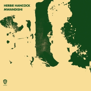 Herbie Hancock - Mwandishi ryhmässä VINYYLI @ Bengans Skivbutik AB (5635193)