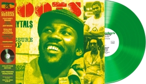 Toots & The Maytals - Pressure Drop ryhmässä ME SUOSITTELEMME / Perjantain julkaisut / 2025-09-26 @ Bengans Skivbutik AB (5635202)