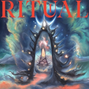 Crown Lands - Ritual I & Ii ryhmässä VINYYLI @ Bengans Skivbutik AB (5635203)