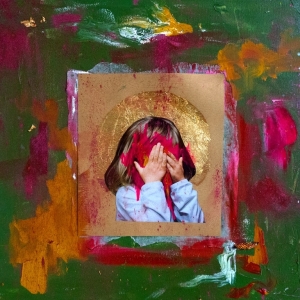 Basement Revolver - Heavy Eyes ryhmässä CD / Pop-Rock @ Bengans Skivbutik AB (5635209)