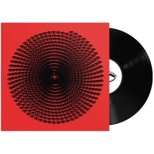 I See Stars - The Wheel ryhmässä VINYYLI / Kommande / Pop-Rock @ Bengans Skivbutik AB (5635223)