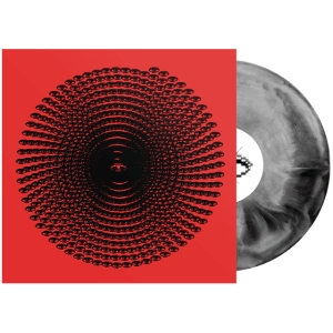 I See Stars - The Wheel ryhmässä ME SUOSITTELEMME / Perjantain julkaisut / 2025-09-12 @ Bengans Skivbutik AB (5635224)