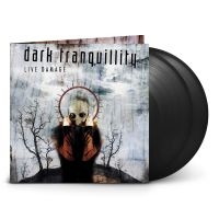 Dark Tranquillity - Live Damage (2 Lp Black Vinyl) ryhmässä VINYYLI @ Bengans Skivbutik AB (5635226)