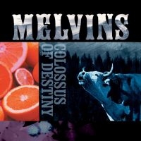 Melvins - Colossus Of Destiny ryhmässä ME SUOSITTELEMME / Perjantain julkaisut / 2025-09-26 @ Bengans Skivbutik AB (5635228)