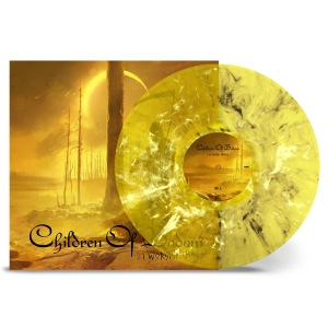 Children Of Bodom - I Worship Chaos ryhmässä VINYYLI / Kommande / Hårdrock @ Bengans Skivbutik AB (5635233)