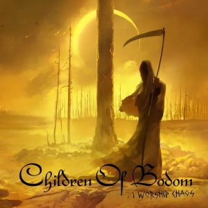 Children Of Bodom - I Worship Chaos (10th Anniversary Edition Jewel Case CD) ryhmässä ME SUOSITTELEMME / Perjantain julkaisut / 2025-09-26 @ Bengans Skivbutik AB (5635234)
