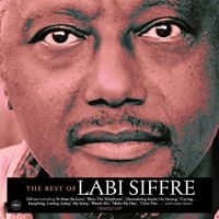 Labi Siffre - Best Of ryhmässä ME SUOSITTELEMME / Perjantain julkaisut / 2025-09-26 @ Bengans Skivbutik AB (5635236)