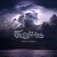 Great Sea The - Noble Art Of Desolation (Digipack) ryhmässä CD / Kommande / Hårdrock @ Bengans Skivbutik AB (5635238)