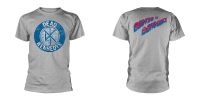 Dead Kennedys - T/S Bedtime For Democracy (M) ryhmässä MERCHANDISE / T-paita / Kommande / Pop-Rock @ Bengans Skivbutik AB (5635241)