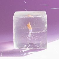 Cubzoa - Unfold In The Sky (Transluscent Pur ryhmässä VINYYLI / Kommande / Pop-Rock @ Bengans Skivbutik AB (5635271)