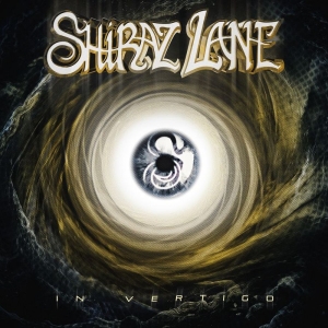 Shiraz Lane - In Vertigo ryhmässä CD @ Bengans Skivbutik AB (5635319)