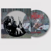 Vomitory - Raped In Their Own Blood (Picture V ryhmässä VINYYLI @ Bengans Skivbutik AB (5635323)