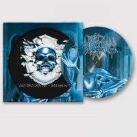 Vomitory - Redemption (Picture Vinyl Lp) ryhmässä VINYYLI / Kommande / Hårdrock @ Bengans Skivbutik AB (5635324)