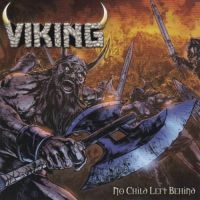 Viking - No Child Left Behind (Black Vinyl L ryhmässä VINYYLI / Kommande / Hårdrock @ Bengans Skivbutik AB (5635327)