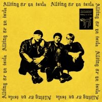 Dalmatin - Allting Är En Tavla ryhmässä VINYYLI @ Bengans Skivbutik AB (5635342)