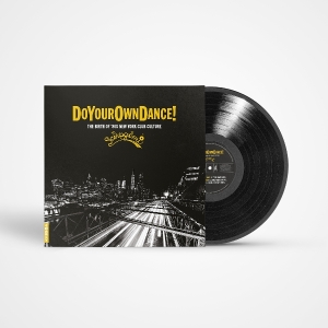 V/A - Do Your Own Dance! ryhmässä VINYYLI @ Bengans Skivbutik AB (5635351)