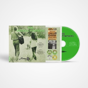 Georgia Prophets - Fever ryhmässä CD @ Bengans Skivbutik AB (5635360)