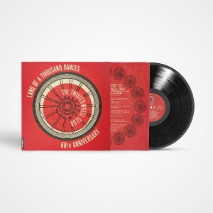 V/A - The Twisted Wheel - Land Of A Thousand Dances ryhmässä ME SUOSITTELEMME / Perjantain julkaisut / 2025-09-26 @ Bengans Skivbutik AB (5635362)