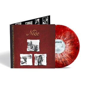 The Nice - Nice ryhmässä VINYYLI @ Bengans Skivbutik AB (5635363)