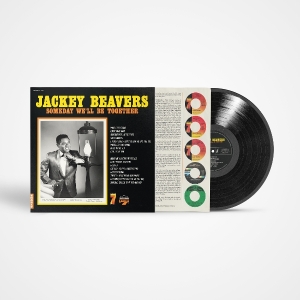 Jackey Beavers - Someday We'll Be Together ryhmässä ME SUOSITTELEMME / Perjantain julkaisut / 2025-09-26 @ Bengans Skivbutik AB (5635366)