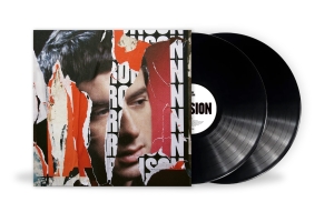 Ronson Mark - Version ryhmässä VINYYLI / Importnyheter / Pop-Rock,RnB-Soul @ Bengans Skivbutik AB (5635375)