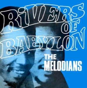 Melodians - Rivers Of Babylon ryhmässä VINYYLI / Reggae @ Bengans Skivbutik AB (5635382)