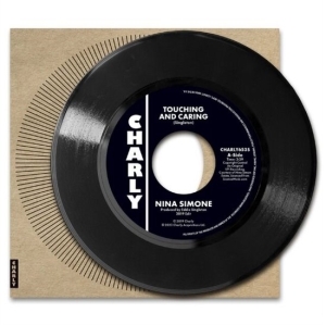 Nina Simone - Touching And Caring / My Baby Just Cares For Me ryhmässä VINYYLI / RnB-Soul @ Bengans Skivbutik AB (5635385)