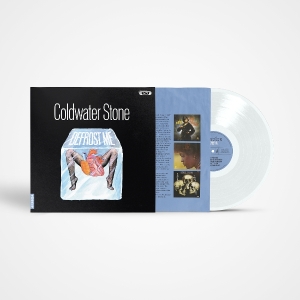 Coldwater Stone - Defrost Me ryhmässä VINYYLI / Pop-Rock @ Bengans Skivbutik AB (5635387)