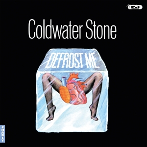 Coldwater Stone - Defrost Me ryhmässä VINYYLI / Pop-Rock @ Bengans Skivbutik AB (5635387)