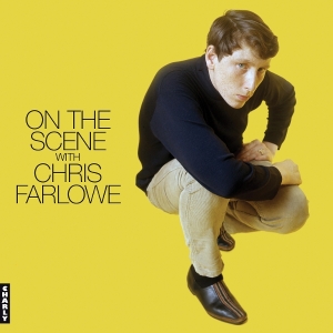 Chris Farlowe - On The Scene With Chris Farlowe ryhmässä VINYYLI / Blues @ Bengans Skivbutik AB (5635389)