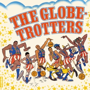 The Globetrotters - The Globetrotters ryhmässä VINYYLI / Pop-Rock @ Bengans Skivbutik AB (5635399)