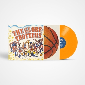 The Globetrotters - The Globetrotters ryhmässä VINYYLI @ Bengans Skivbutik AB (5635399)