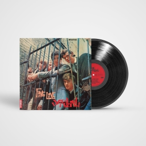 The Yardbirds - Five Live Yardbirds ryhmässä VINYYLI / Pop-Rock @ Bengans Skivbutik AB (5635409)