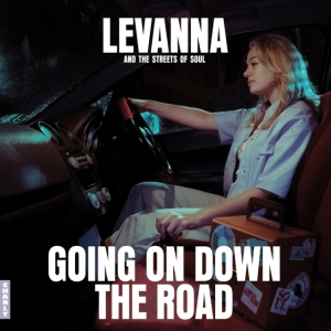 V/A - Going On Down The Road ryhmässä VINYYLI / RnB-Soul @ Bengans Skivbutik AB (5635422)