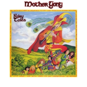 Mother Gong - Fairy Tales ryhmässä VINYYLI / Pop-Rock @ Bengans Skivbutik AB (5635439)