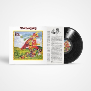 Mother Gong - Fairy Tales ryhmässä VINYYLI / Pop-Rock @ Bengans Skivbutik AB (5635439)