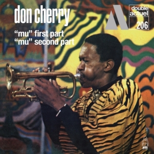 Don Cherry -
