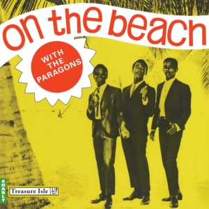 The Paragons - On The Beach ryhmässä VINYYLI / Reggae @ Bengans Skivbutik AB (5635452)