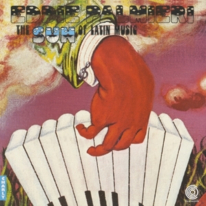 Eddie Palmieri - The Sun Of Latin Music ryhmässä VINYYLI @ Bengans Skivbutik AB (5635454)