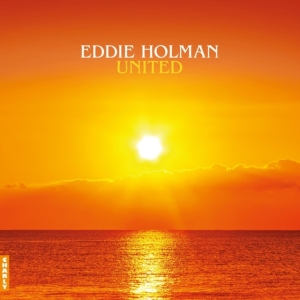 Eddie Holman - United ryhmässä VINYYLI @ Bengans Skivbutik AB (5635455)