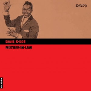 Ernie K-Doe - Mother-In-Law ryhmässä VINYYLI / RnB-Soul @ Bengans Skivbutik AB (5635462)