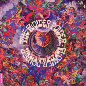 Flower Power - Flower Power ryhmässä VINYYLI / Pop-Rock @ Bengans Skivbutik AB (5635470)