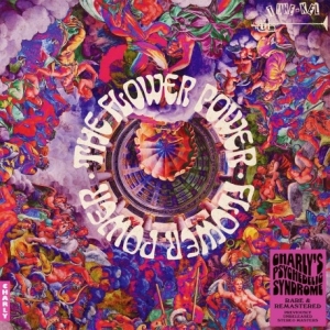 Flower Power - Flower Power ryhmässä VINYYLI / Pop-Rock @ Bengans Skivbutik AB (5635470)