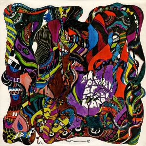 Red Crayola - Parable Of Arable Land ryhmässä VINYYLI @ Bengans Skivbutik AB (5635481)