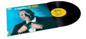 Joe Cotto - El Magnifico ryhmässä VINYYLI / World Music @ Bengans Skivbutik AB (5635485)