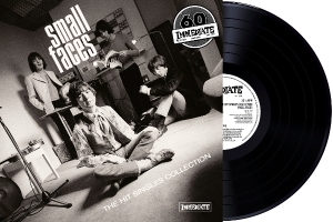 Small Faces - The Hit Singles Collection ryhmässä VINYYLI @ Bengans Skivbutik AB (5635487)